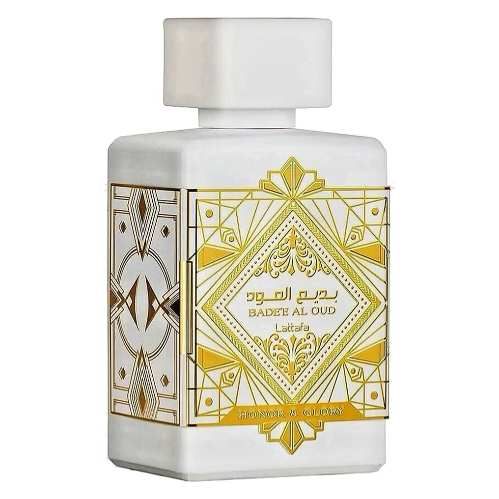 Lattafa Bade’e Al Oud Honor & Glory 100ML-
