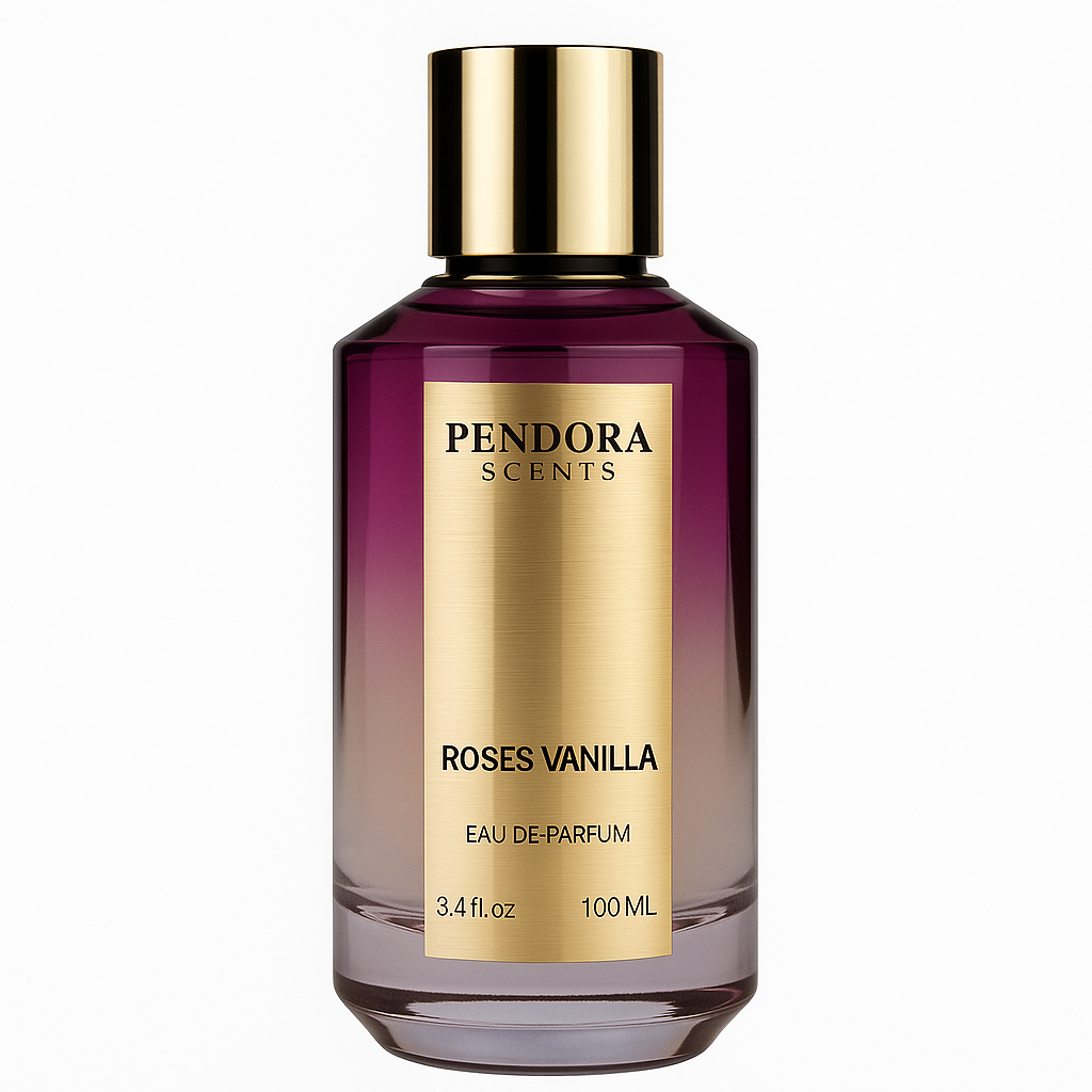 Roses Vanilla 100ML