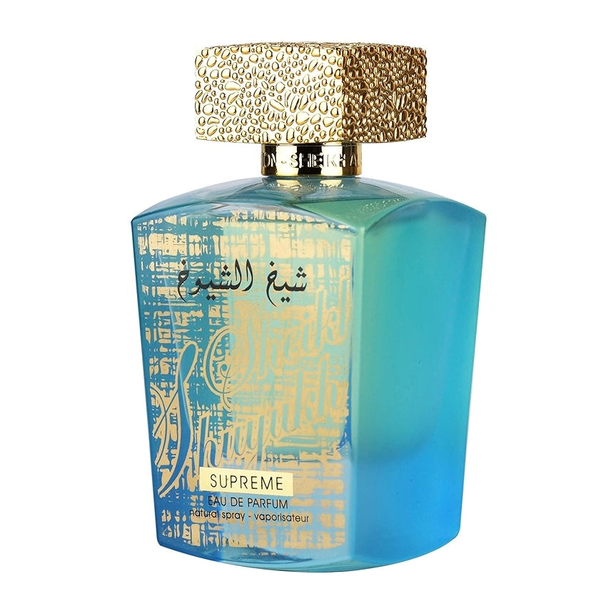 Sheikh Shuyukh Supreme 100ML