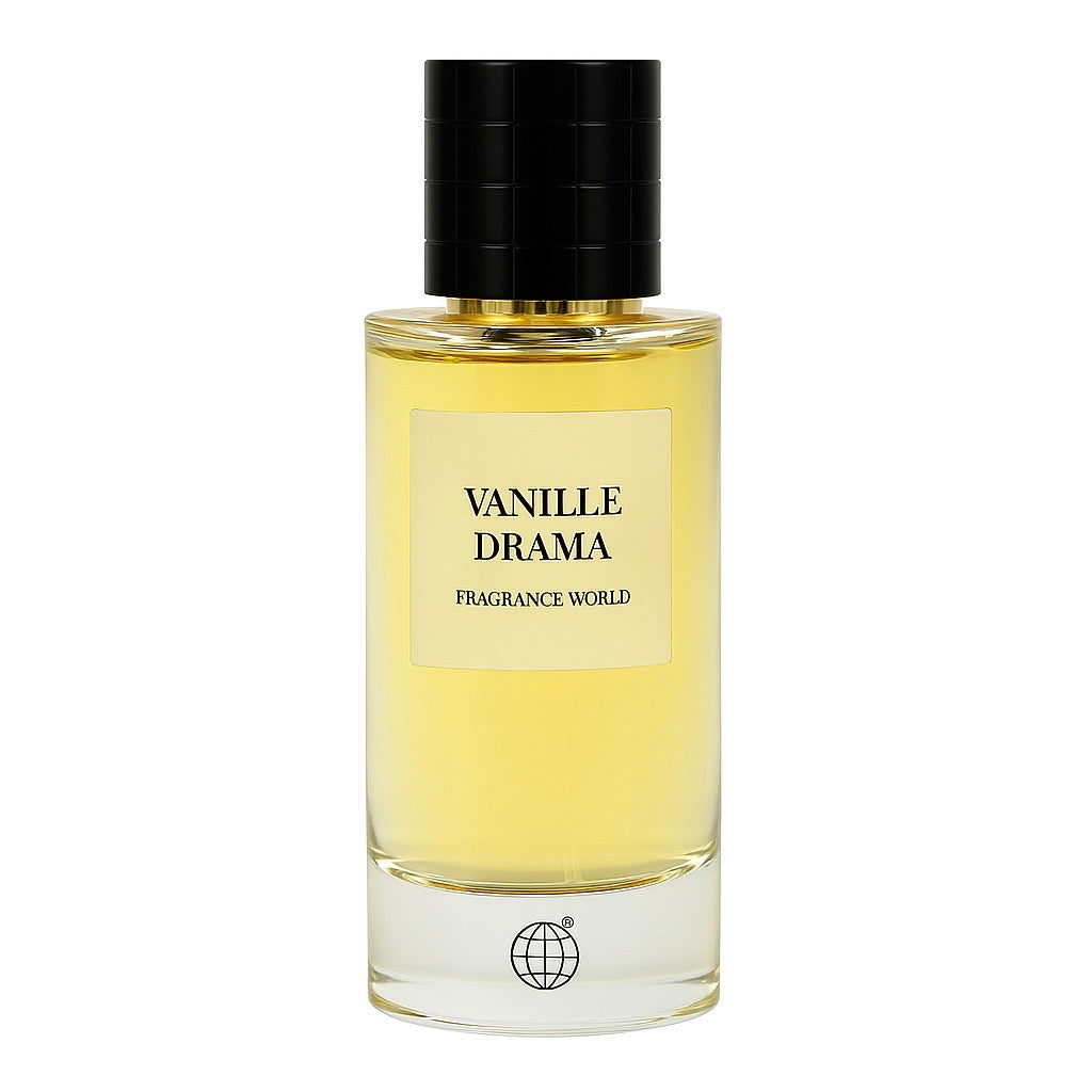 Vanille Drama 80ML