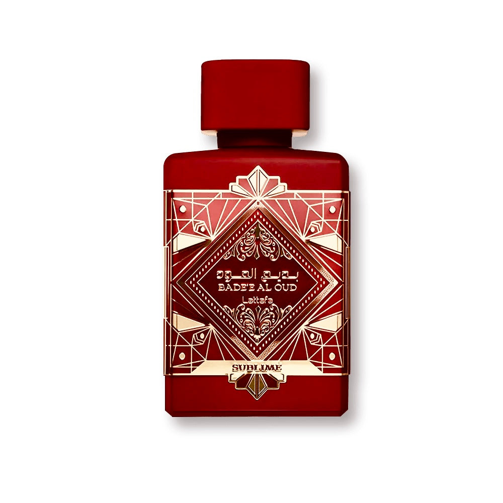 Lattafa Badee Al Oud Sublime 100ML