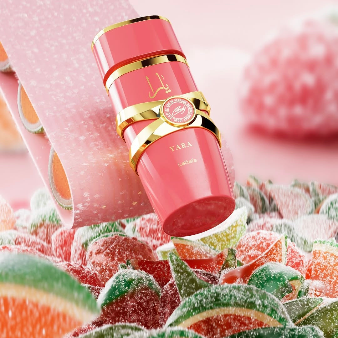 Lattafa Yara Candy 100ML