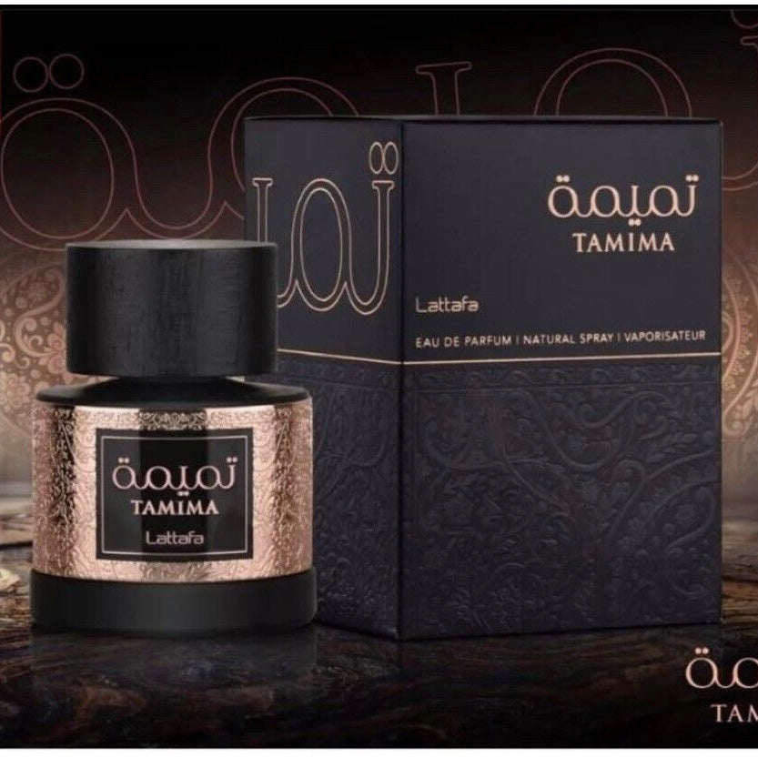Lattafa Tamima 100ML