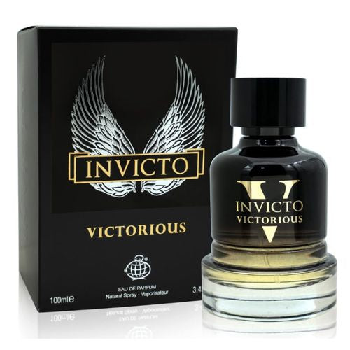 Invicto Victorious 100ML