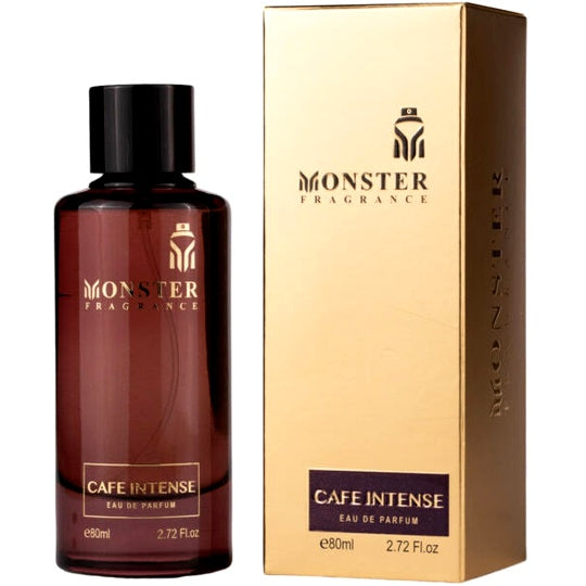 Café Intense 100ML
