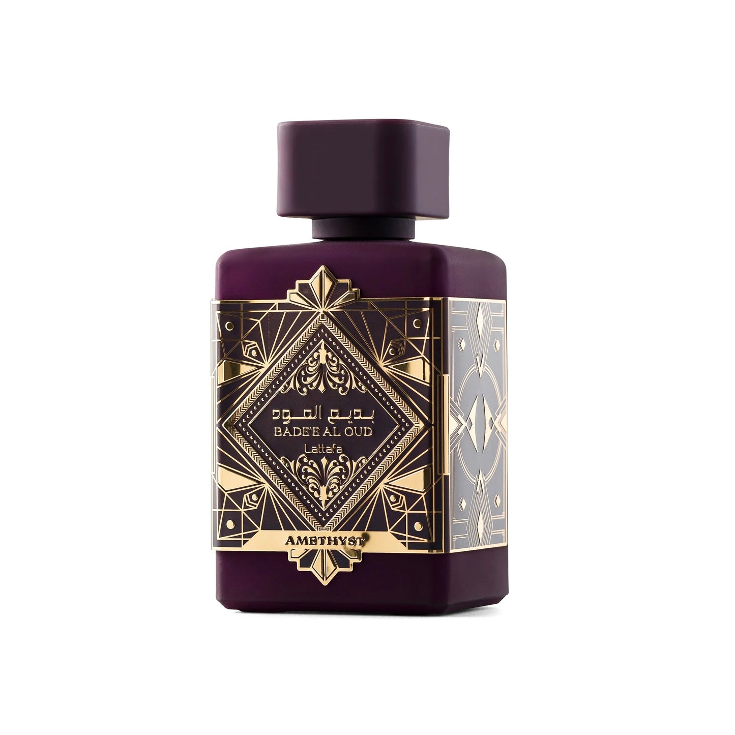 Lattafa Badee Al Oud Amethyst 100ML