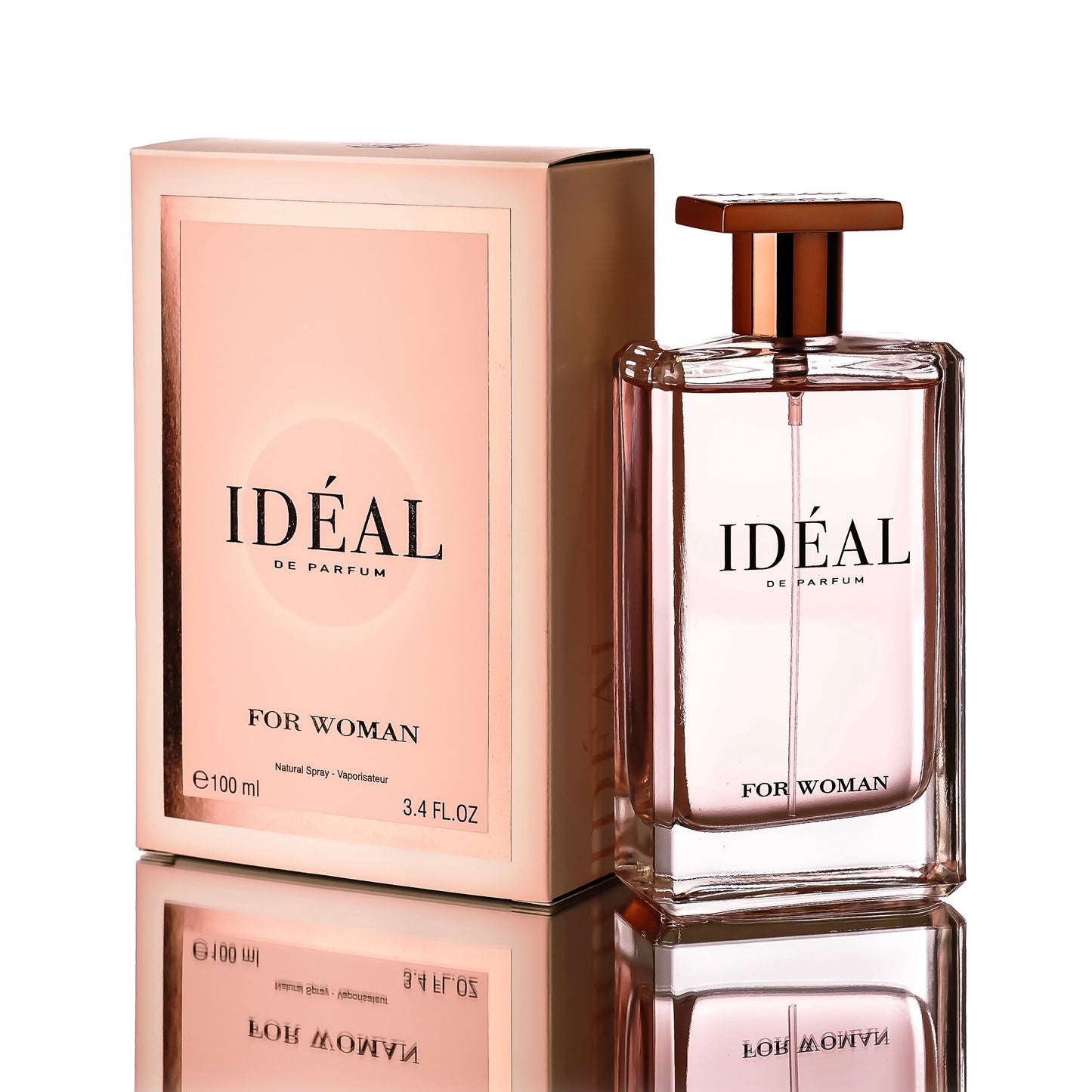 IDEAL 100ML
