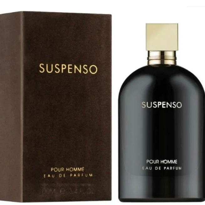 Suspenso  100ML