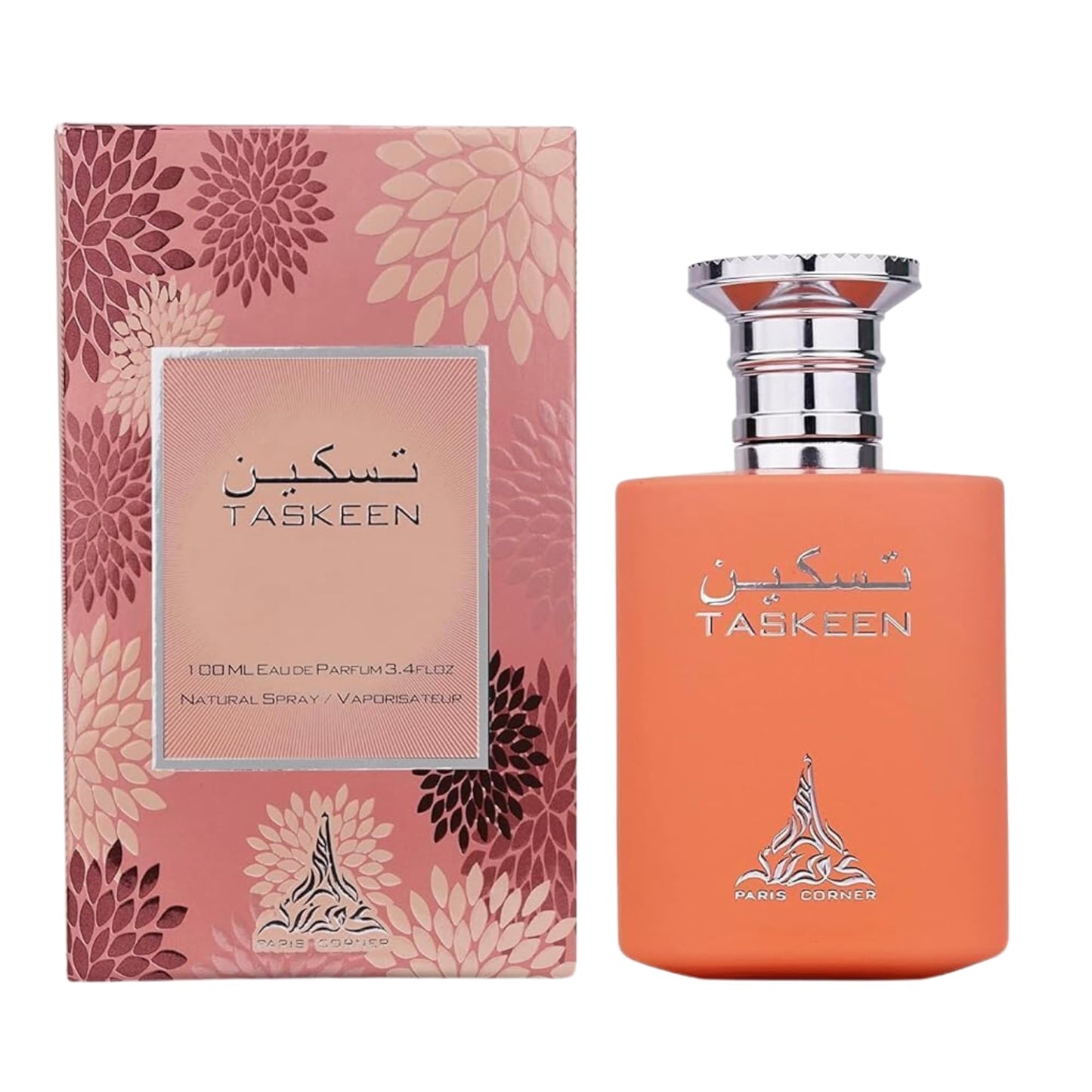 Paris Corner Taskeen 100ML