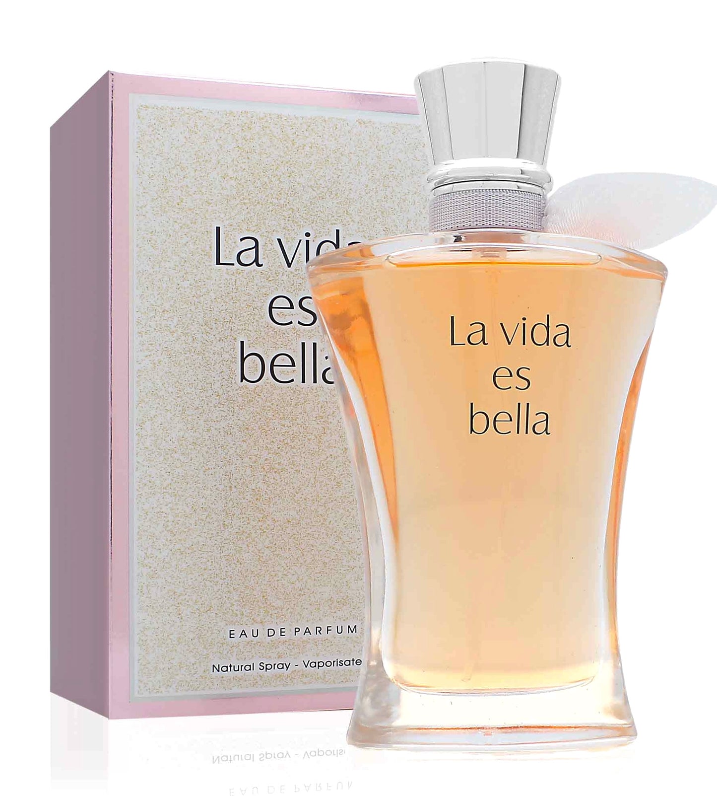 La Vida Es Bella 100ML
