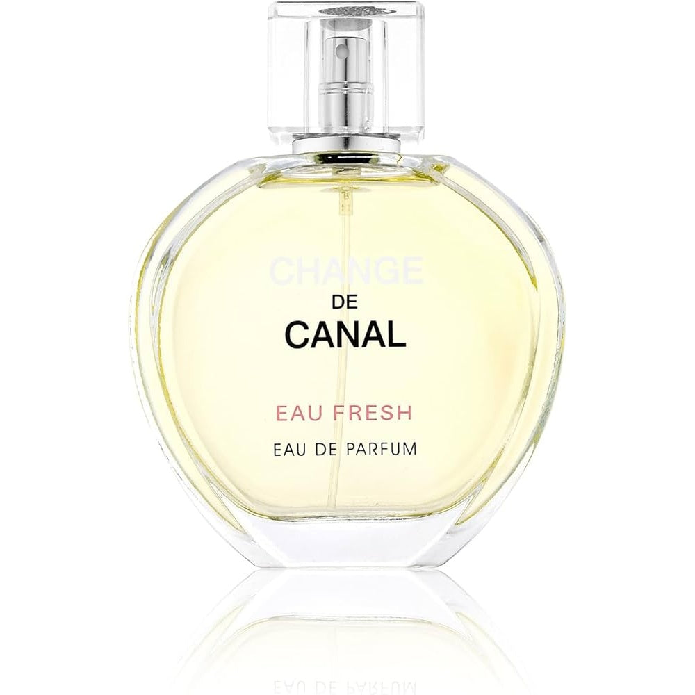Change De Canal Eau Fresh 100ML