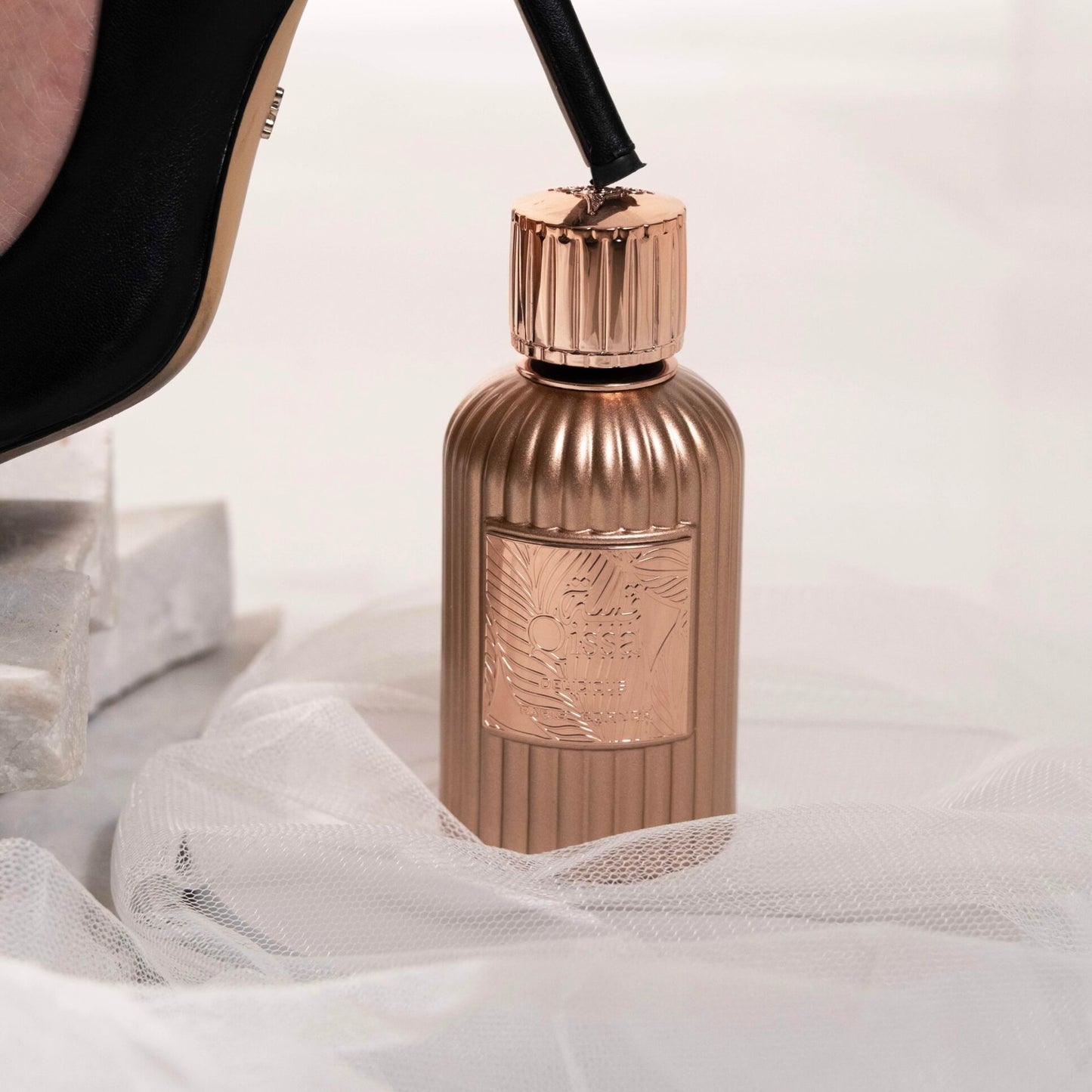 Paris Corner Qissa Delicious 100ML