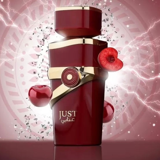 Fragrance World Just Anabi 100ML