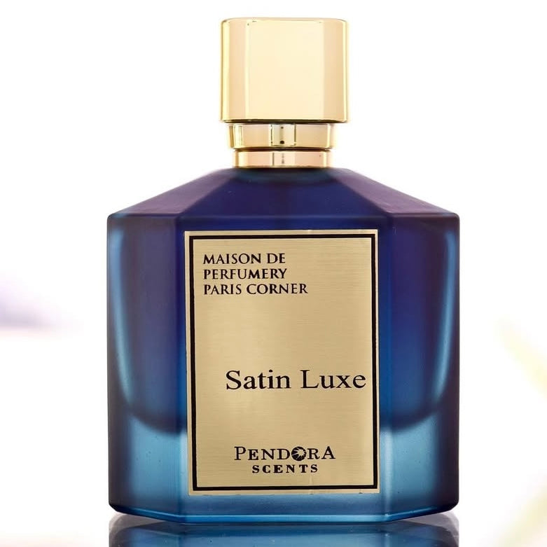 Satin Luxe 100ML