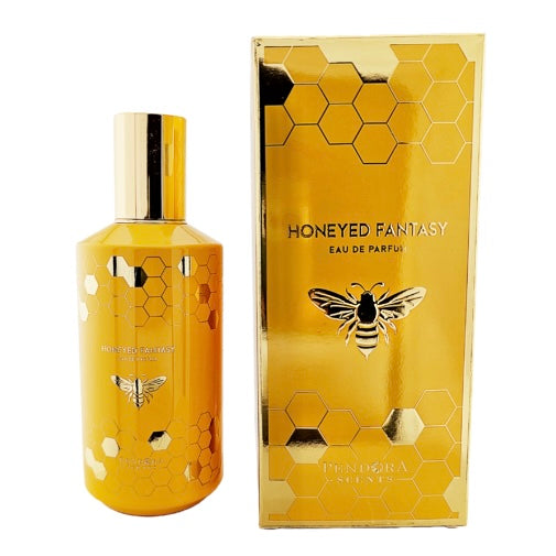 Honeyed Fantasy 100ML