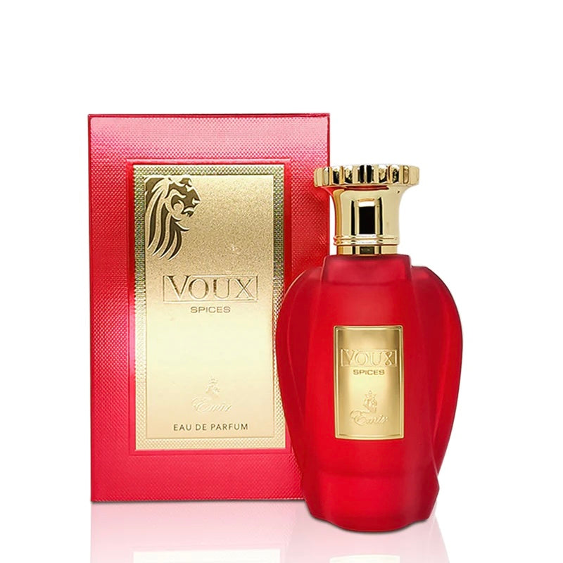 Voux Spices 100ML