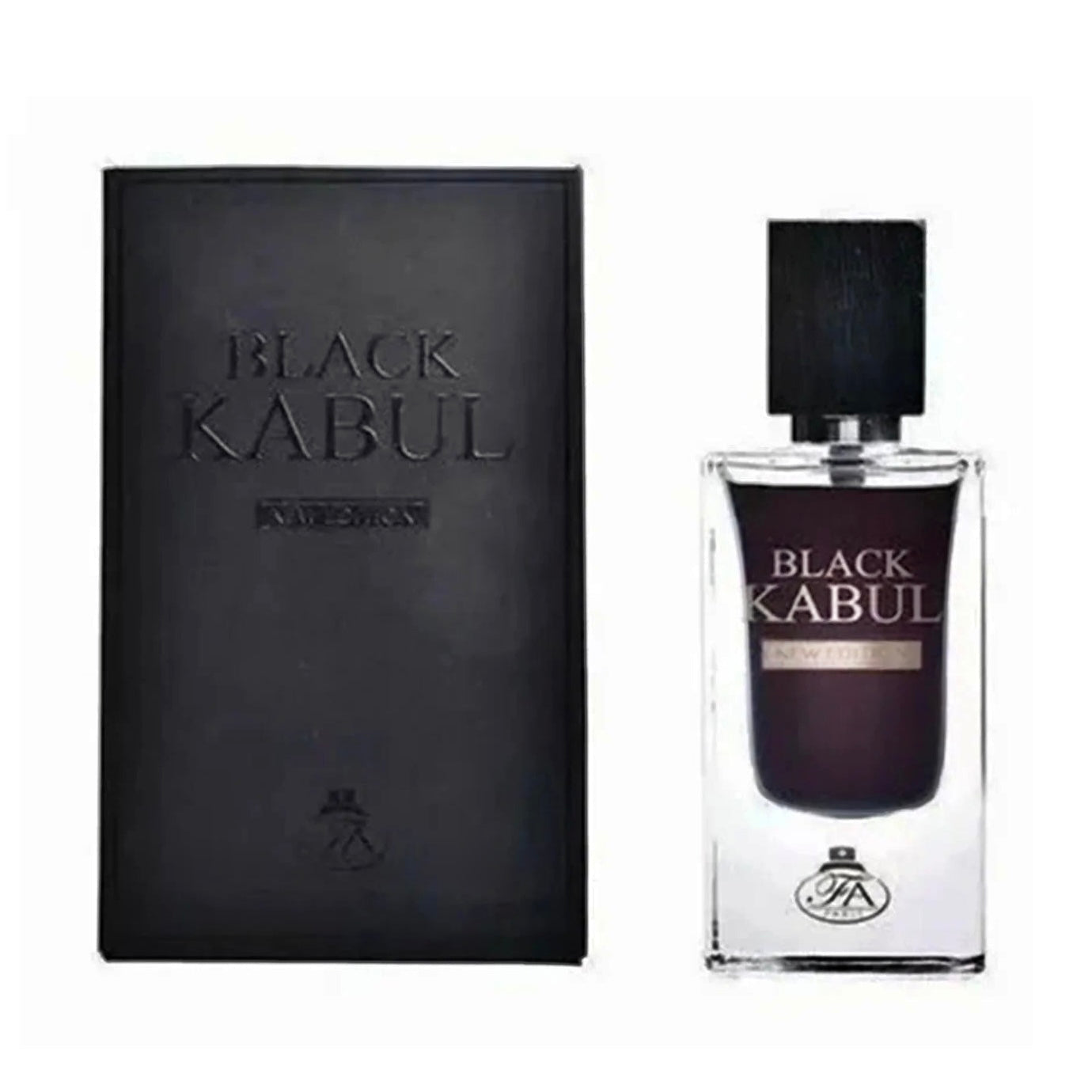 Black Kabul 60ML