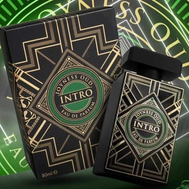 Intro Joyness 80ML