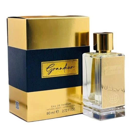Frangrance World Grandeur 100ML