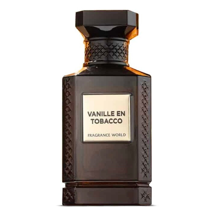 Vanille En Tobacco 150ML