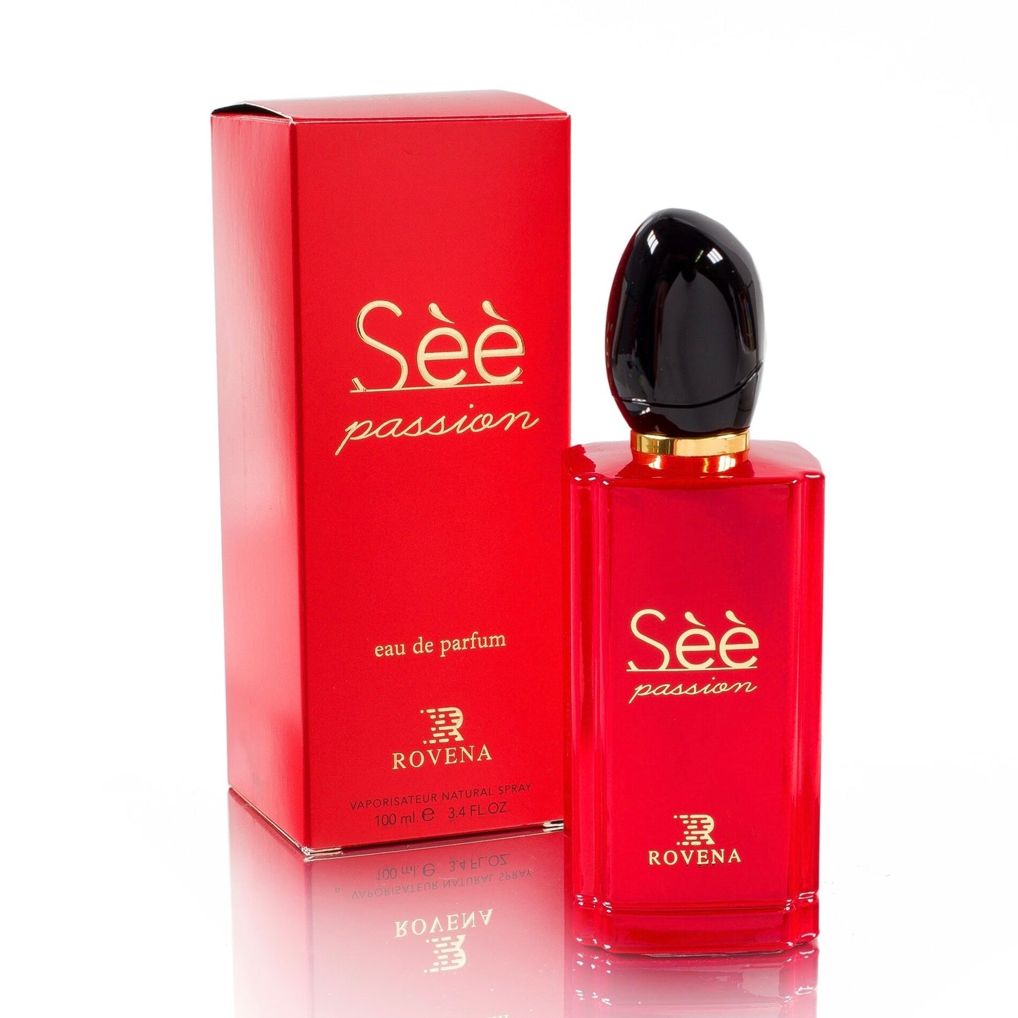 Rovena See passion 100ML