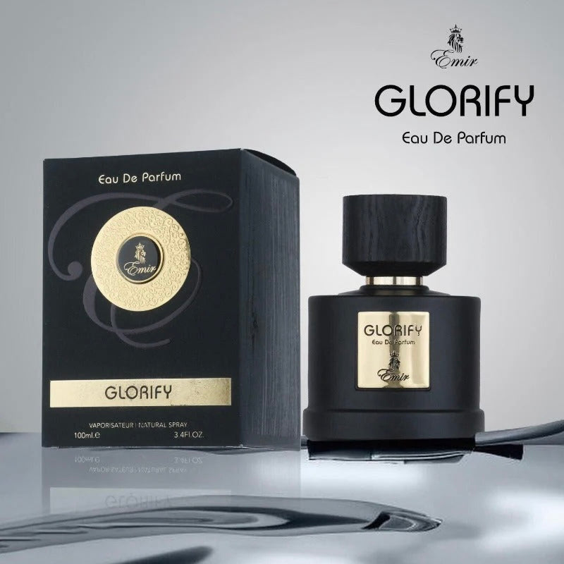 Emir Glorify 100ML