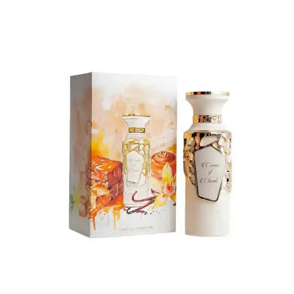 Creme of clouds 100ML