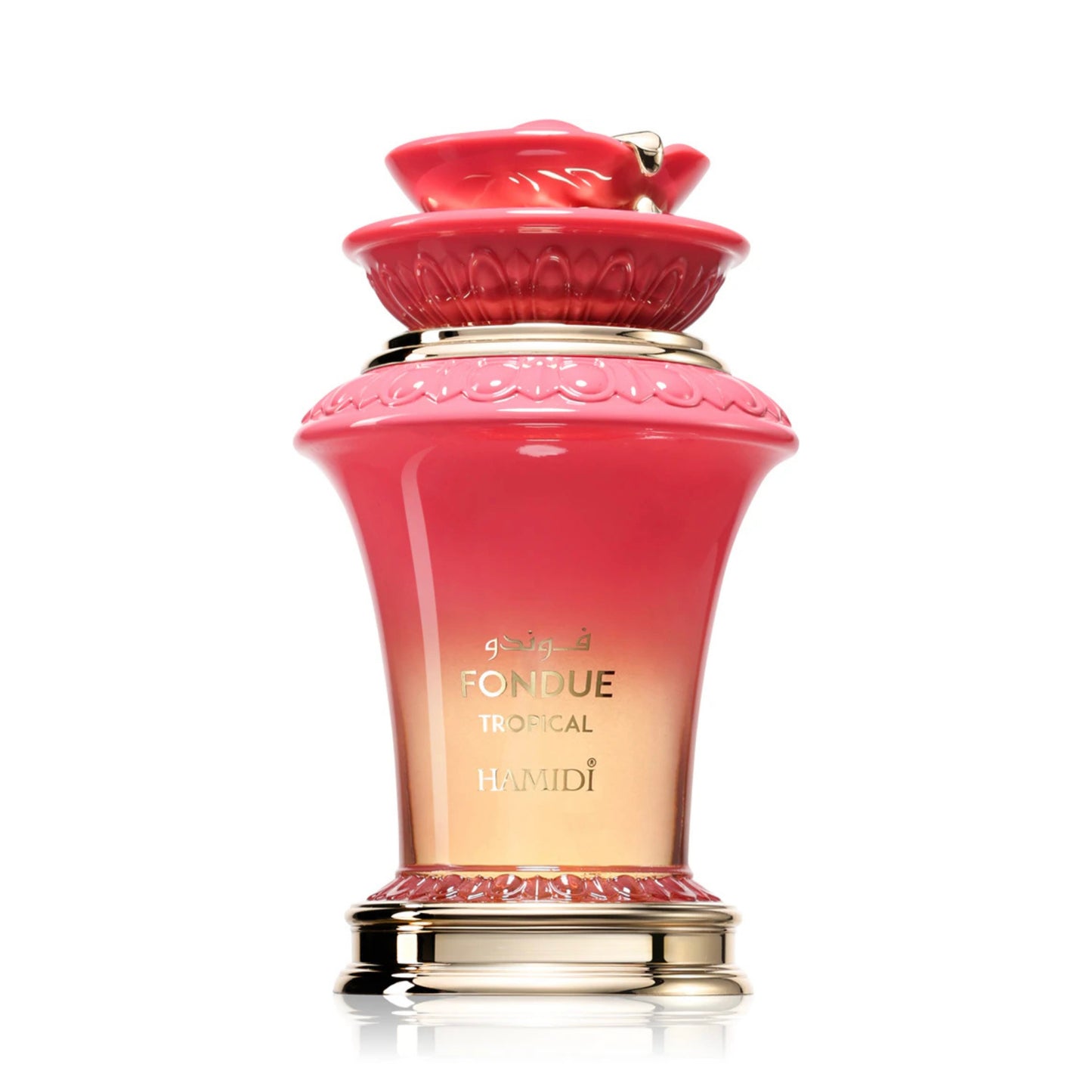 Hamidi Fondue Tropical 100ML