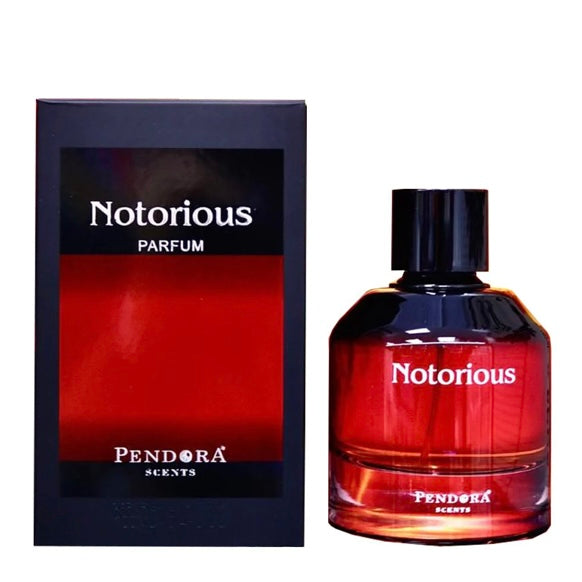 Notorious parfum 100ML