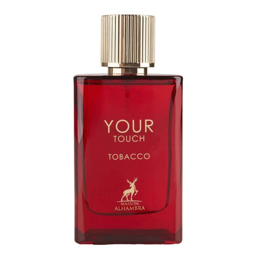 Your Touch Tobacco 100ML