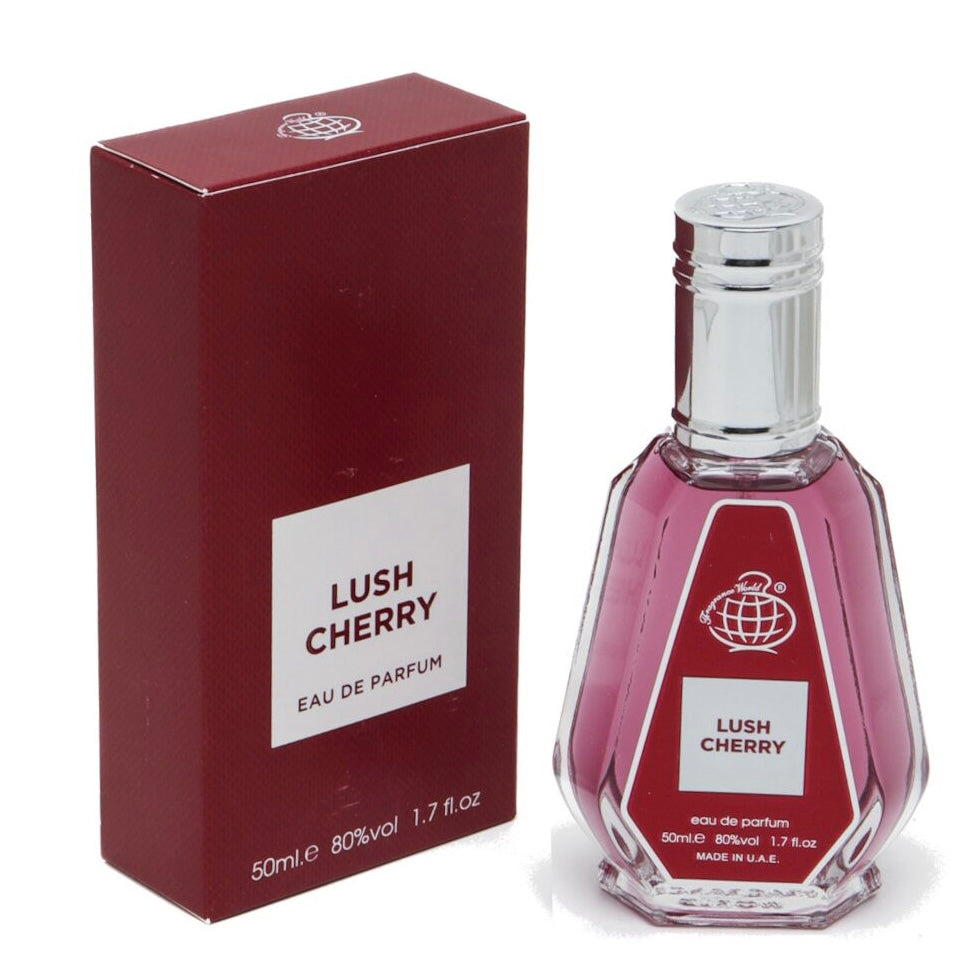 Lush Cherry by Ard Al Zaafaran 50ML