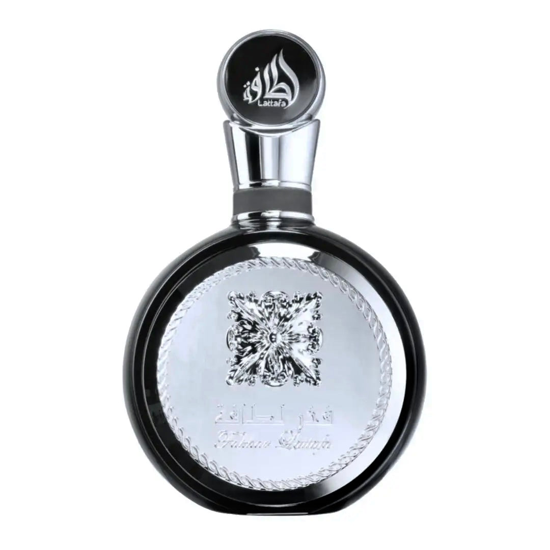 Lattafa Fakhar Silver 100ML