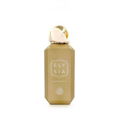 Elysia Sugar Patchouli 100ML