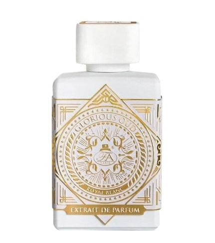 Glorious Oud Royal Blanc 80ML