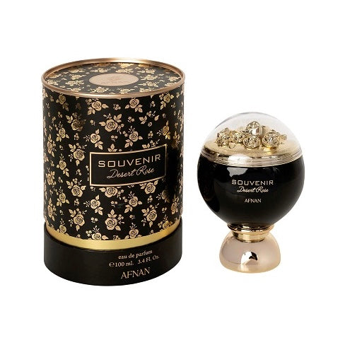 Afnan Souvenir Desert Rose 100ML