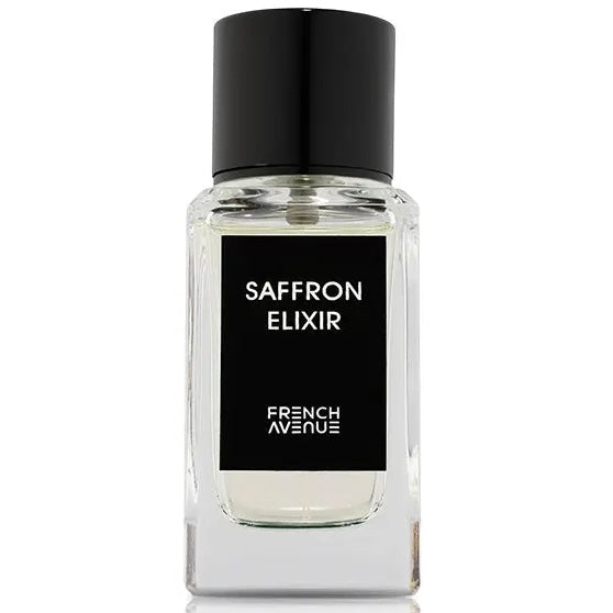French Avenue Saffron Elixir 100ML