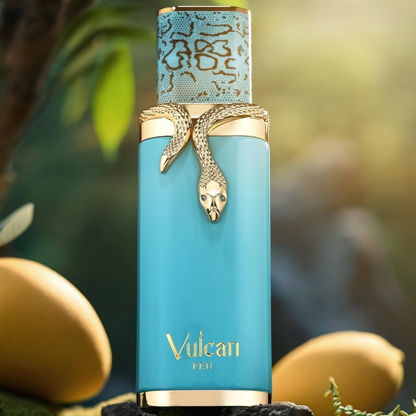 French Avenue Vulcan Feu 100ML