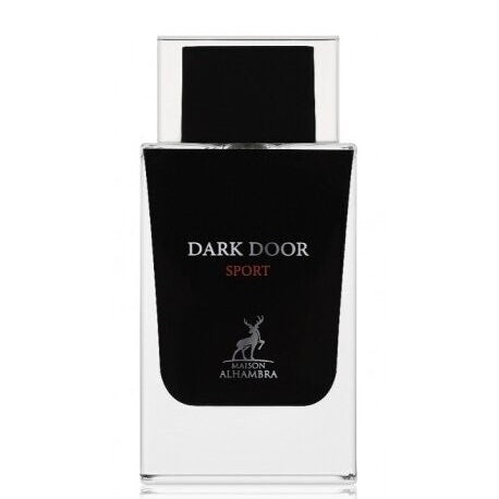 Maison Alhambra Dark Door Sport 100ML