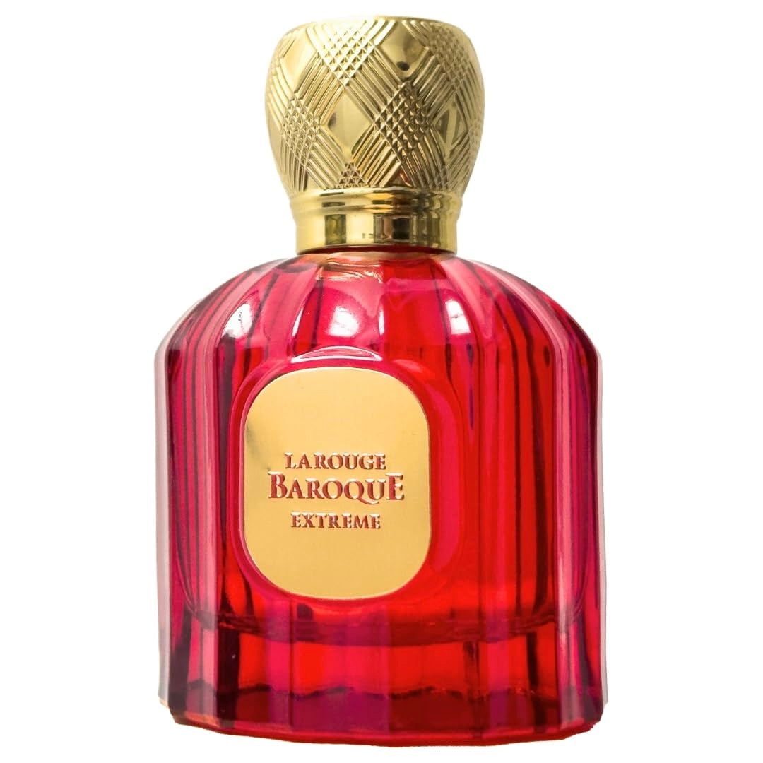 La Rouge Baroque Extreme 100ML