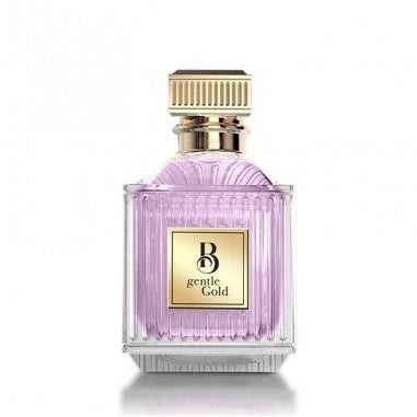 B Gentle Gold 100ML