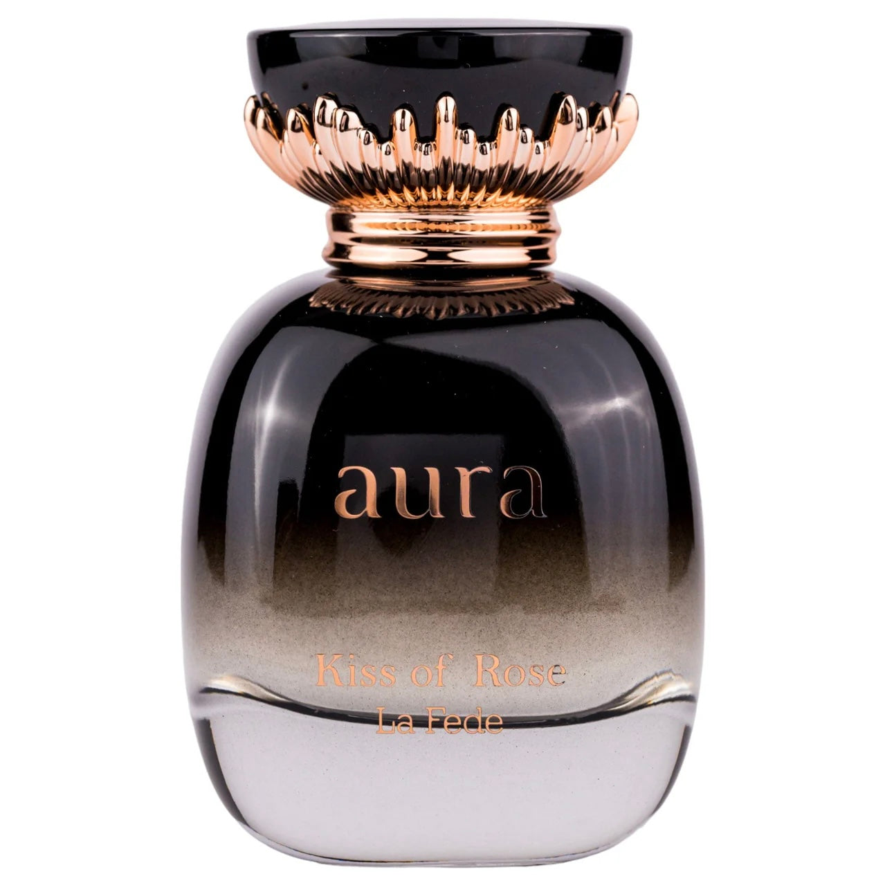 Aura Kiss of Rose by La Fede 100ML