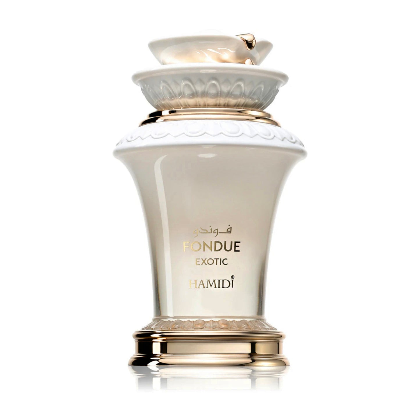 Hamidi Fondue Exotic 100ML