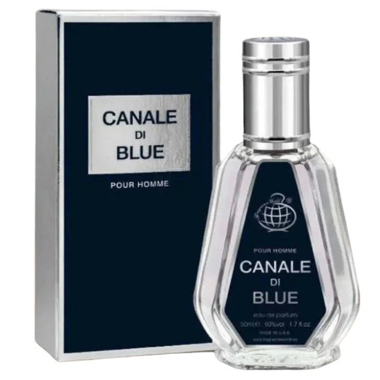 Canale Di Blue 50ML
