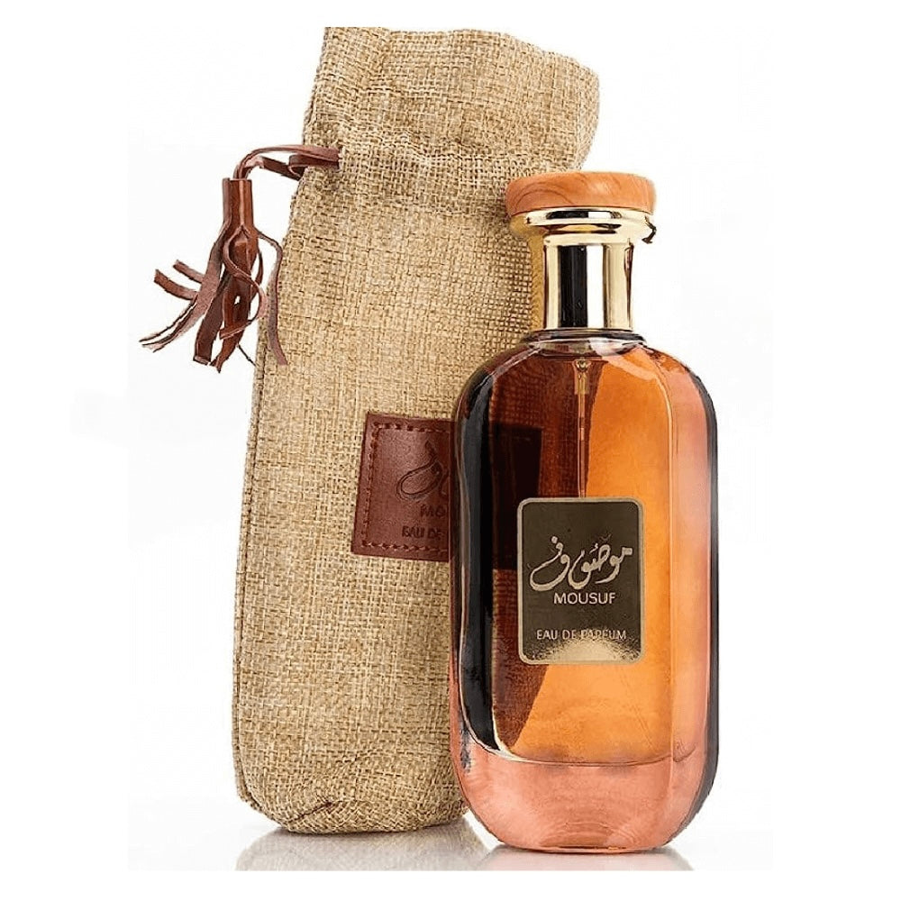 Mousuf by Ard Al Zaafaran 100ML