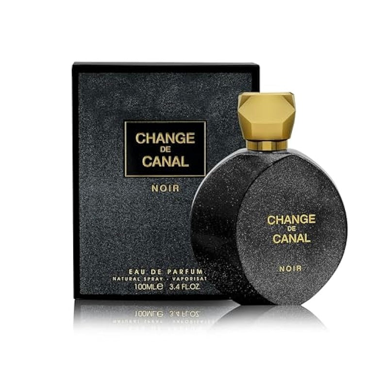 Change de Canal Noir 100ML