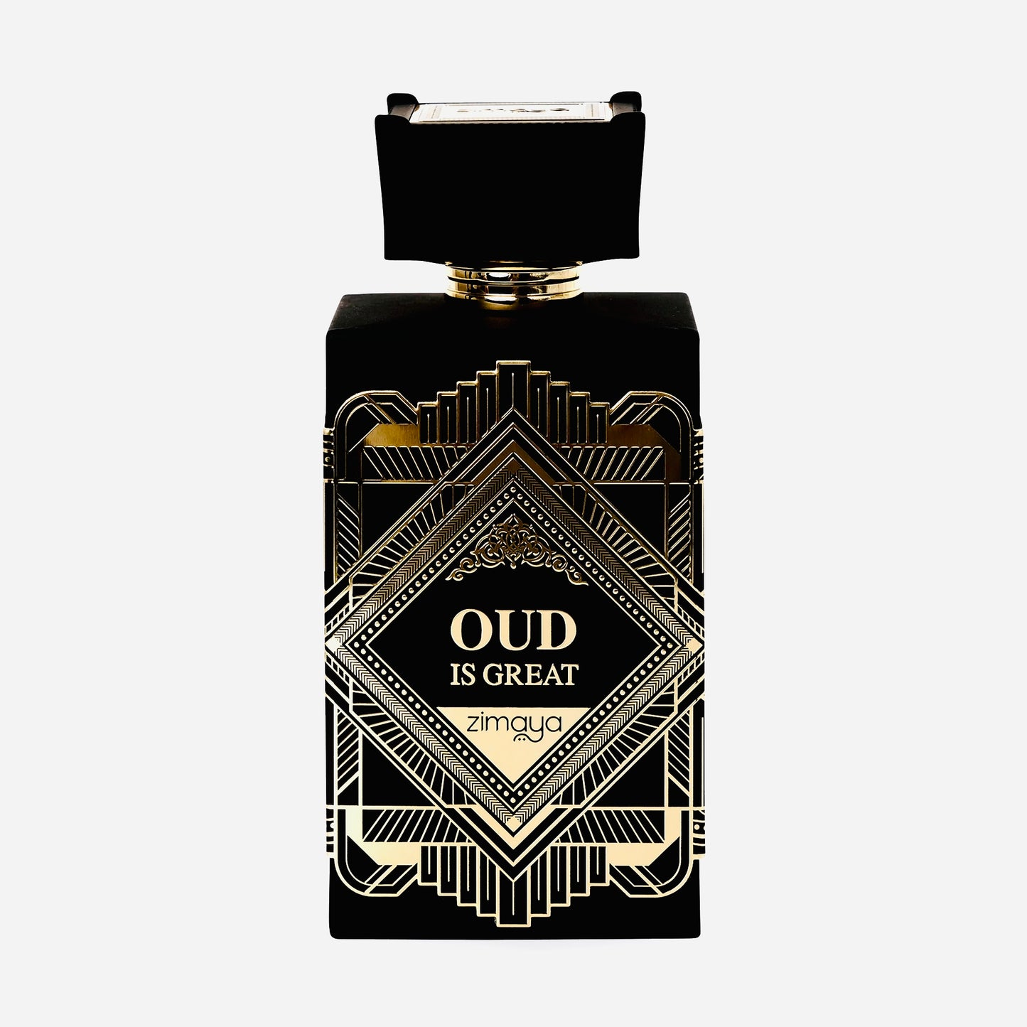 Afnan Noya Oud Is Great 100ML