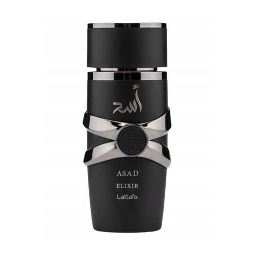 Lattafa Asad Elixir 100ML
