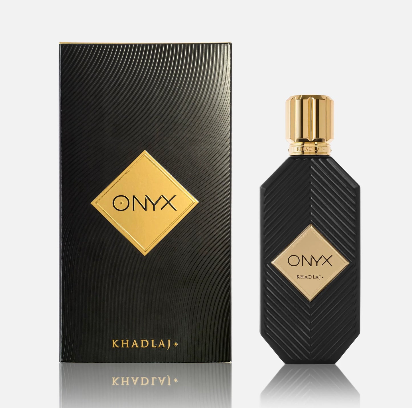 Khadlaj Onyx Gold 100ML
