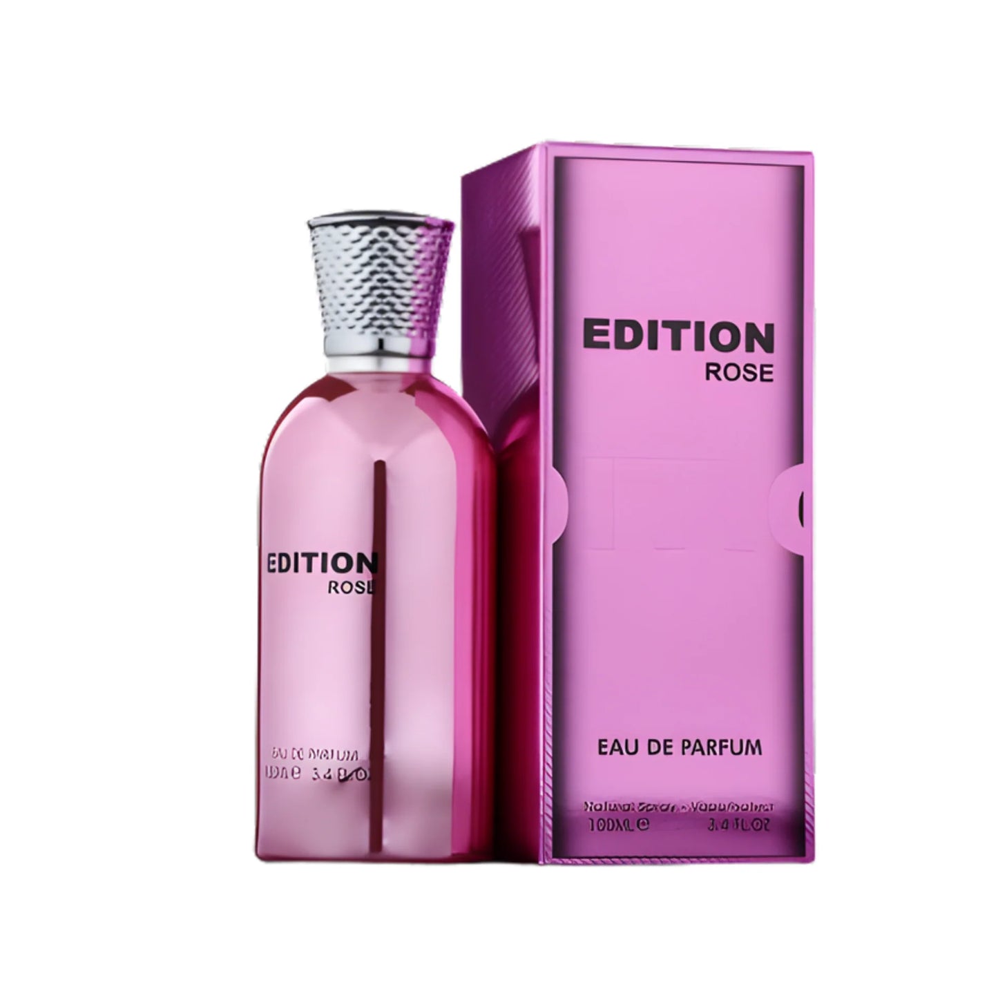 Edition Rose 100ML