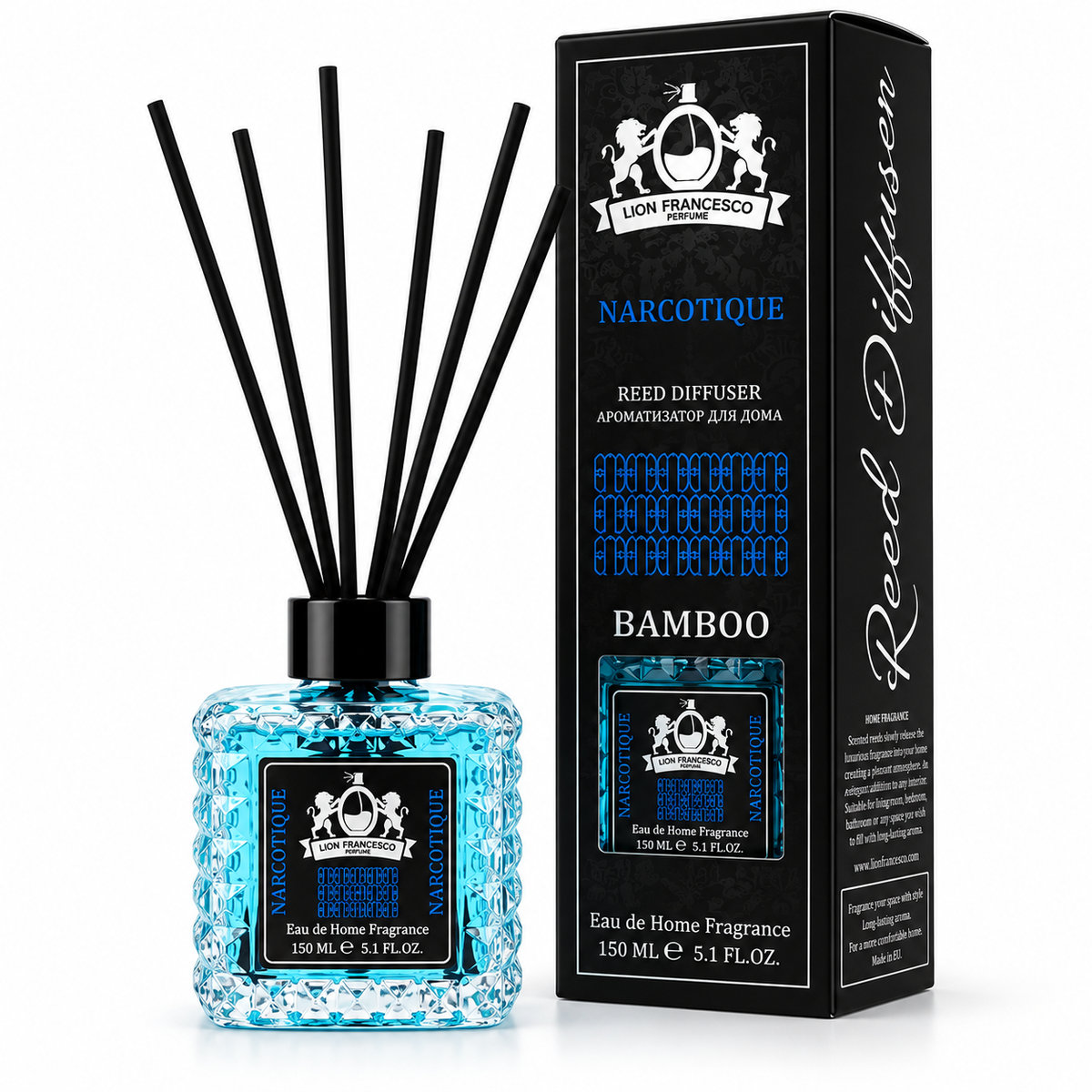 Lion Francesco Narcotique 150ML